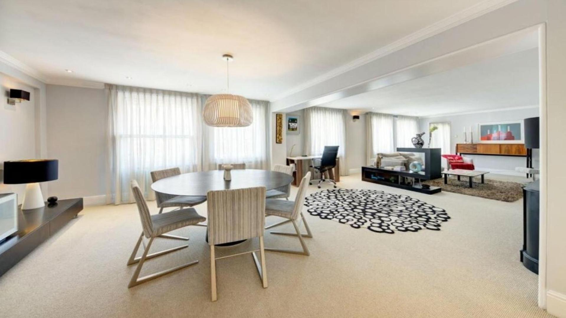 Apartment Gorgeous Salford