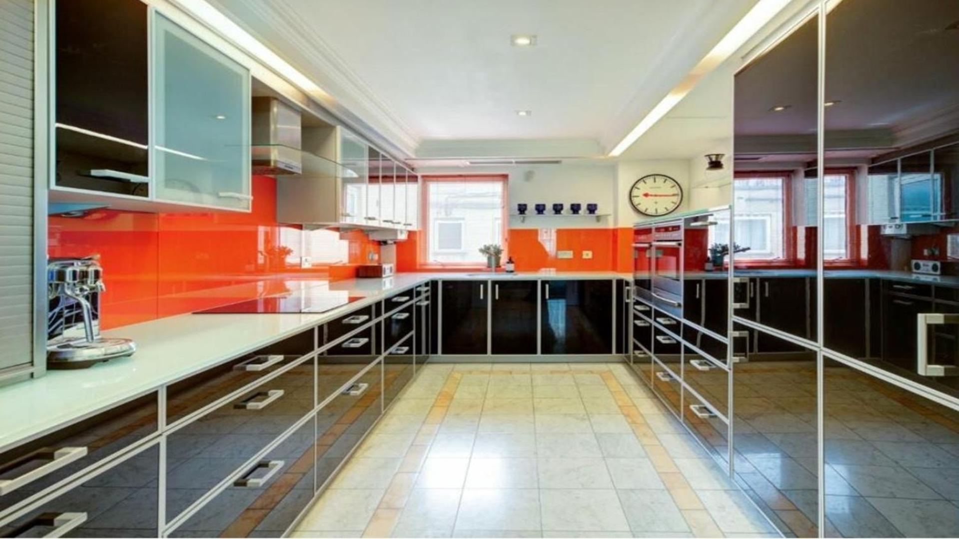 Apartment Gorgeous Salford Manchester